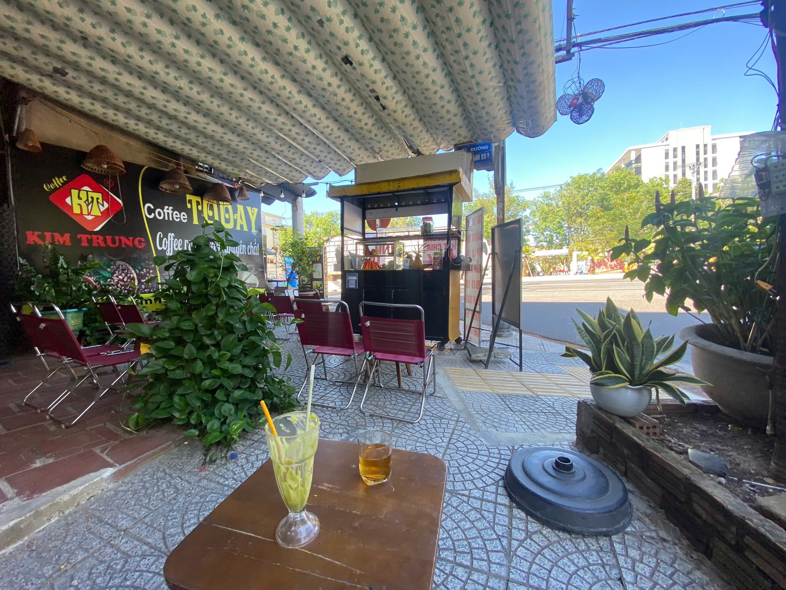 Nhà 2 tầng lô góc tại Ngũ Hành Sơn - Hàm Tử, diện tích 100m2, phù hợp kinh doanh - Ảnh 4