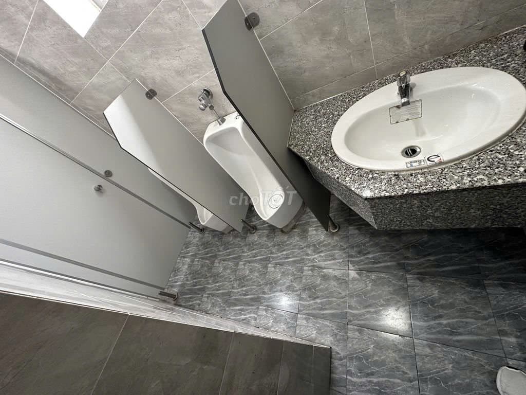 Tòa nhà văn phòng kết hợp nhà ở 720m2 tại Hoà Phú 16, Liên Chiểu - Ảnh 1