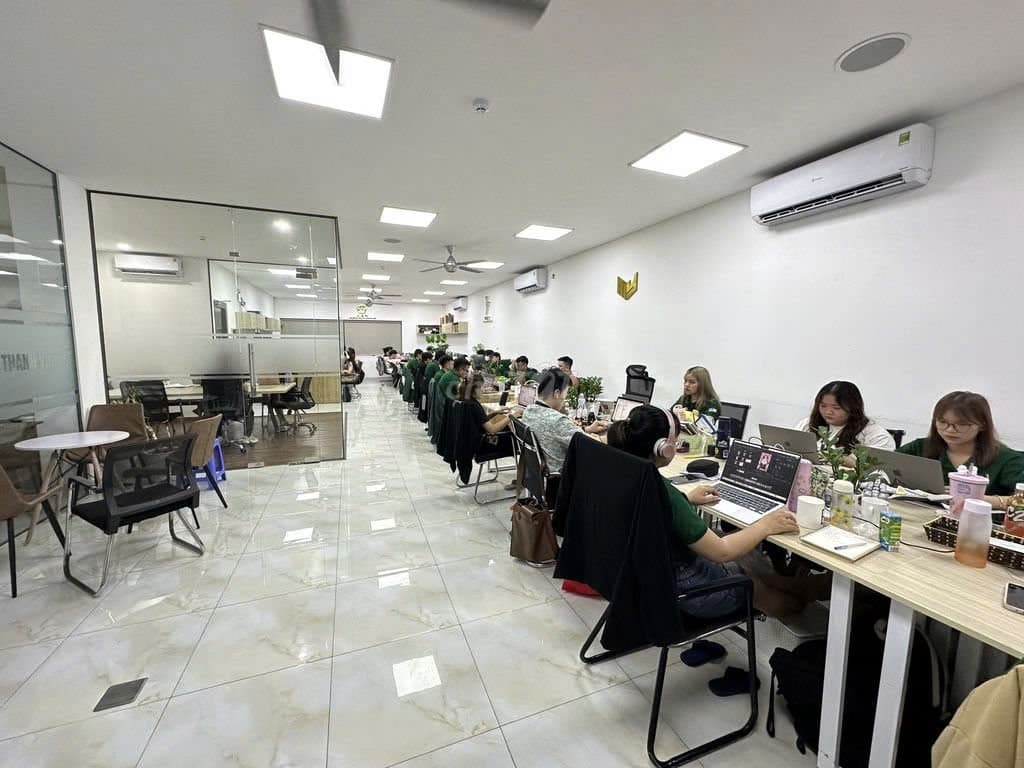 Tòa nhà văn phòng kết hợp nhà ở 720m2 tại Hoà Phú 16, Liên Chiểu - Ảnh 4