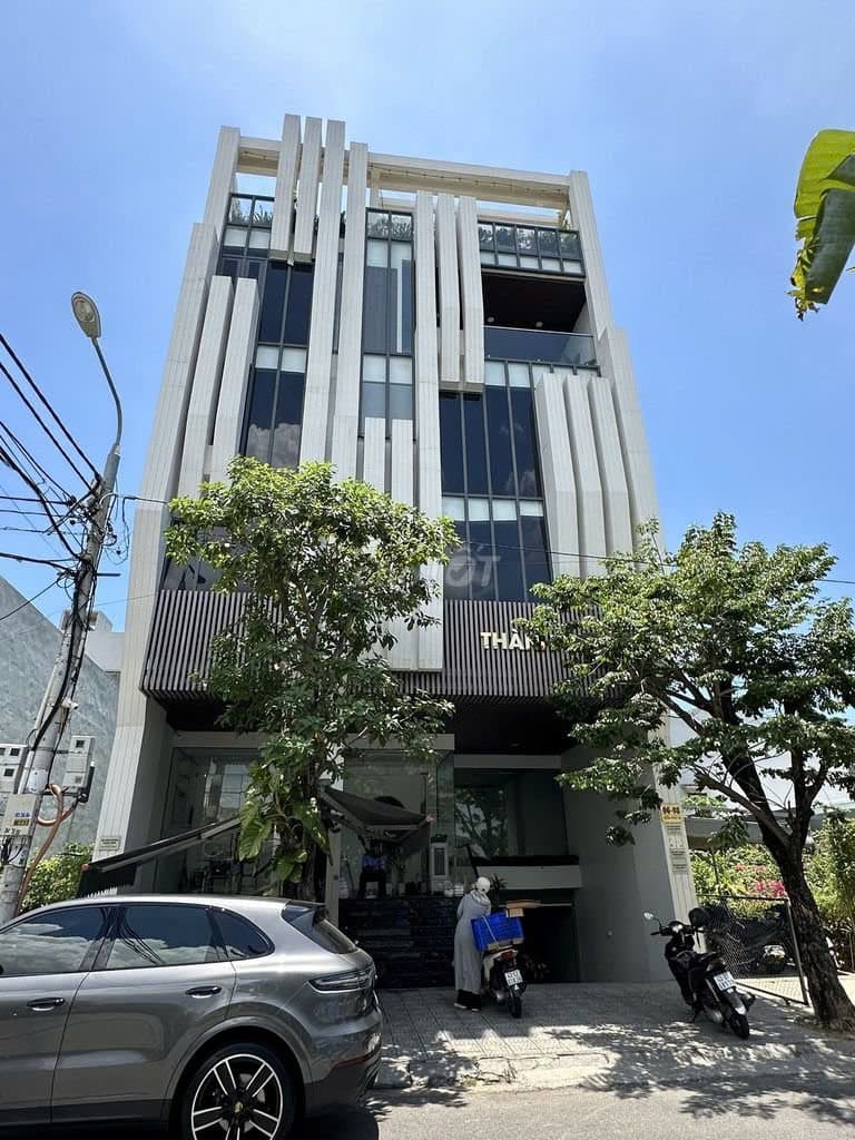 Tòa nhà văn phòng kết hợp nhà ở 720m2 tại Hoà Phú 16, Liên Chiểu - Ảnh 6