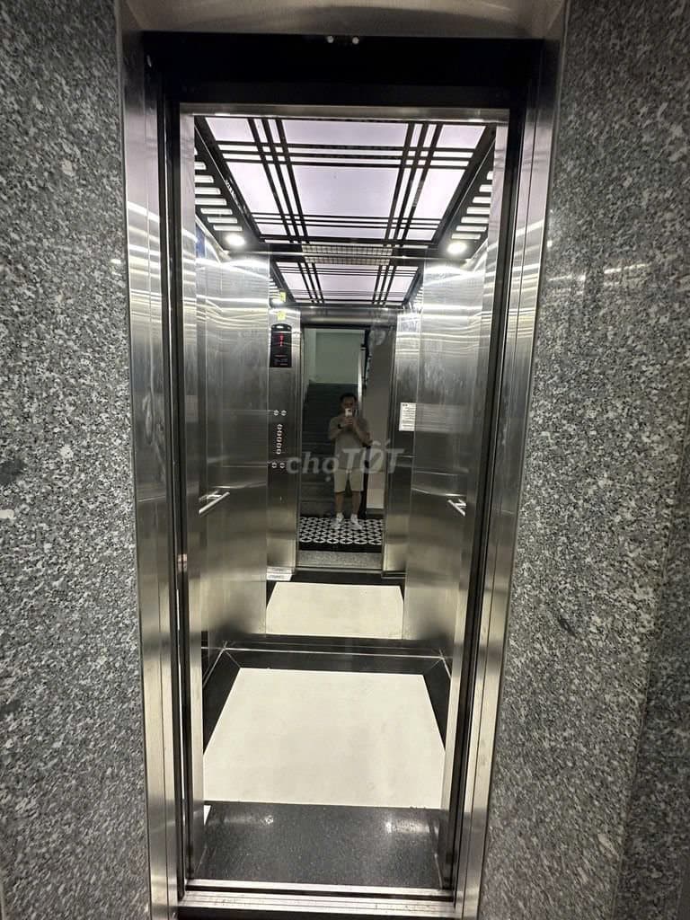 Tòa nhà văn phòng kết hợp nhà ở 720m2 tại Hoà Phú 16, Liên Chiểu - Ảnh 7