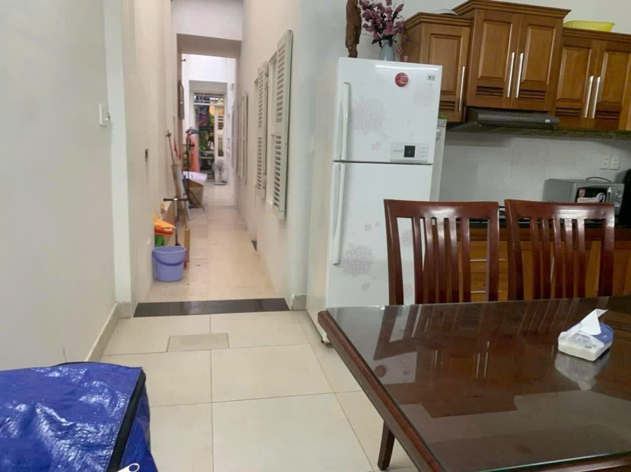 Nhà mặt kiệt tại Lý Thường Kiệt, phù hợp văn phòng và spa - Ảnh 1