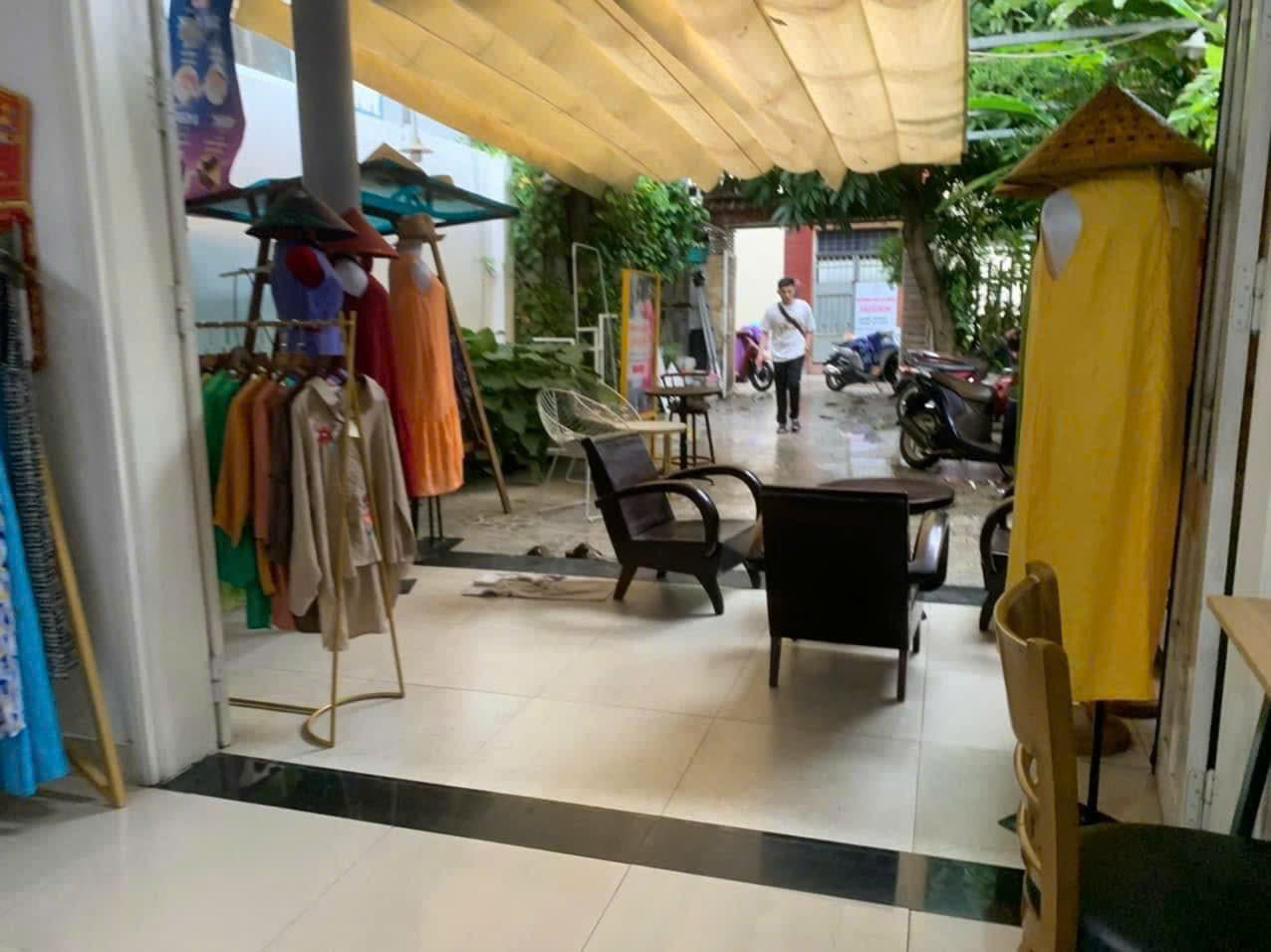 Nhà mặt kiệt tại Lý Thường Kiệt, phù hợp văn phòng và spa - Ảnh 3