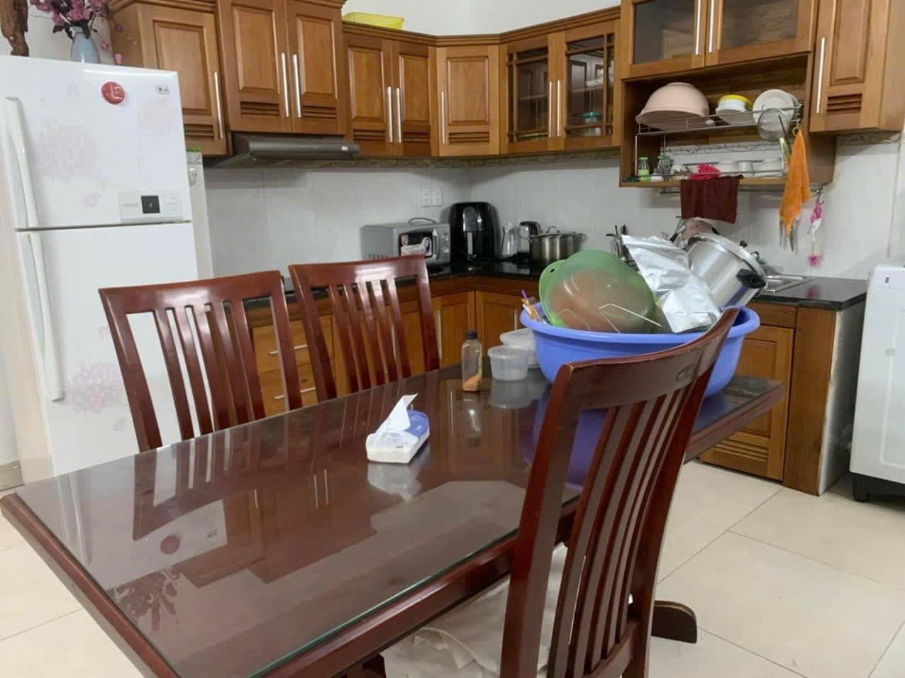 Nhà mặt kiệt tại Lý Thường Kiệt, phù hợp văn phòng và spa - Ảnh 4