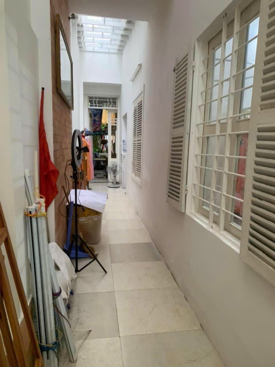 Nhà mặt kiệt tại Lý Thường Kiệt, phù hợp văn phòng và spa - Ảnh 5