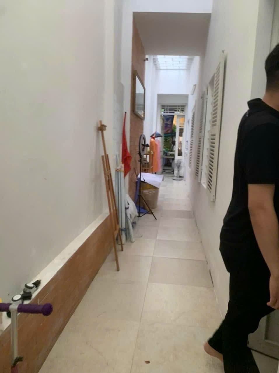 Nhà mặt kiệt tại Lý Thường Kiệt, phù hợp văn phòng và spa - Ảnh 6