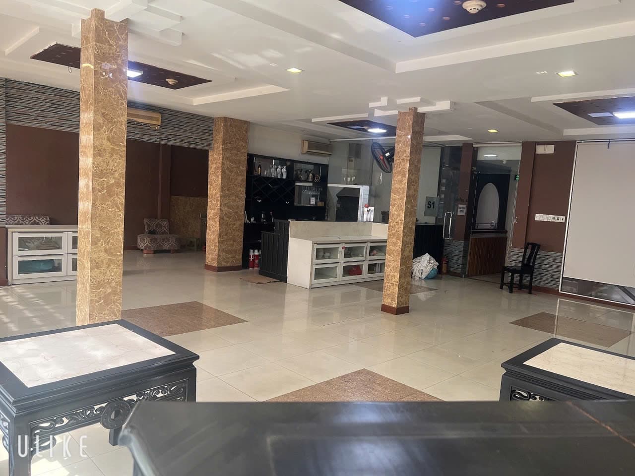 Mặt bằng kinh doanh 50m2 tại Lý Thái Tổ, quận Thanh Khê ngang 6m - Ảnh 2