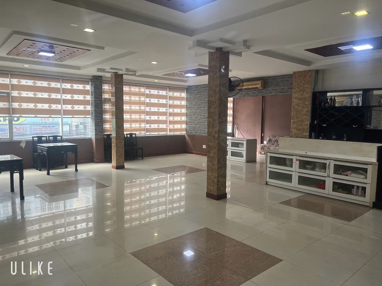 Mặt bằng kinh doanh 50m2 tại Lý Thái Tổ, quận Thanh Khê ngang 6m - Ảnh 4