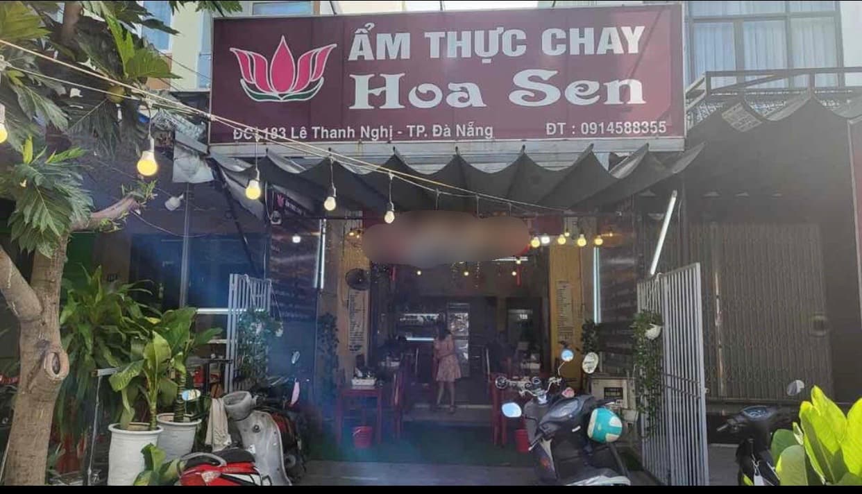 Nhà cấp 4 81m2 ngang 4,5m phù hợp kinh doanh tại Lê Thanh Nghị - Ảnh 1