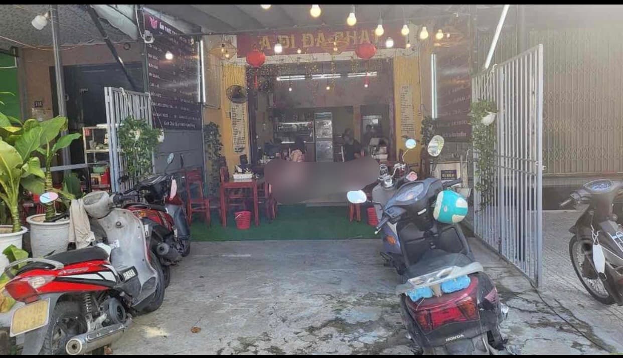 Nhà cấp 4 81m2 ngang 4,5m phù hợp kinh doanh tại Lê Thanh Nghị - Ảnh 2