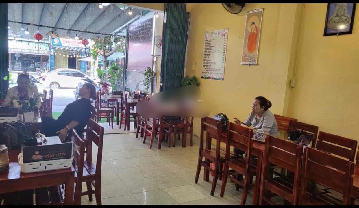 Nhà cấp 4 81m2 ngang 4,5m phù hợp kinh doanh tại Lê Thanh Nghị - Ảnh 3