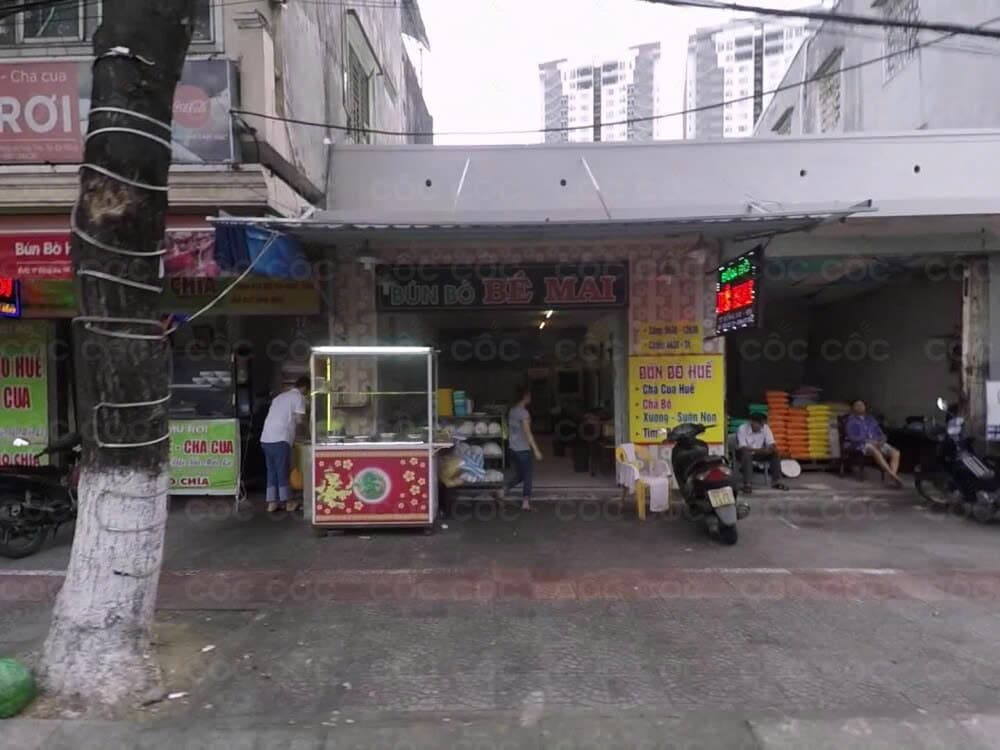 Nhà nguyên căn 3 tầng tại Đống Đa, diện tích 7x11m, phù hợp ở và kinh doanh - Ảnh 1