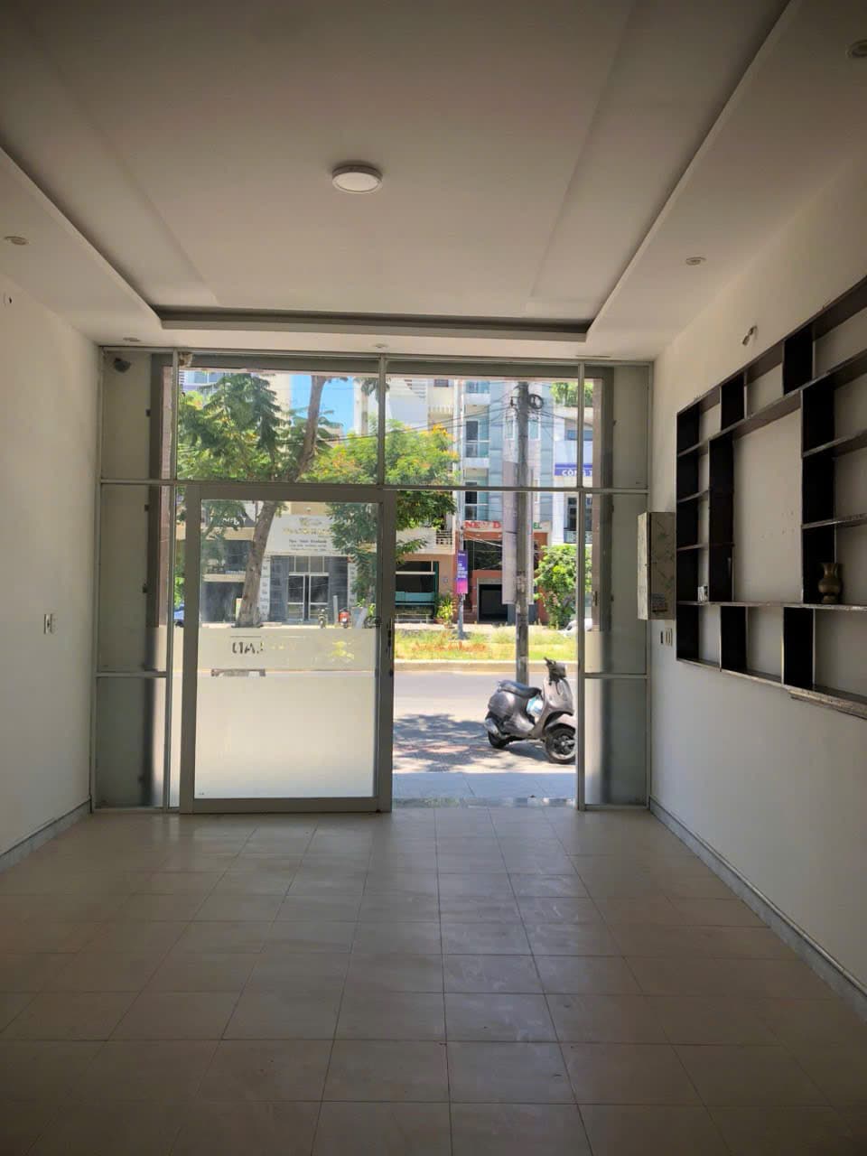 Mặt bằng kinh doanh 110m2 tại Hồ Xuân Hương, Ngũ Hành Sơn, phù hợp thuê dài hạn - Ảnh 2