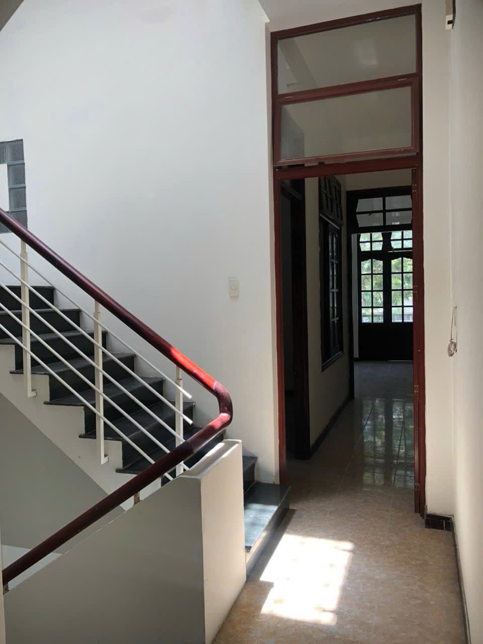 Mặt bằng kinh doanh 110m2 tại Hồ Xuân Hương, Ngũ Hành Sơn, phù hợp thuê dài hạn - Ảnh 4