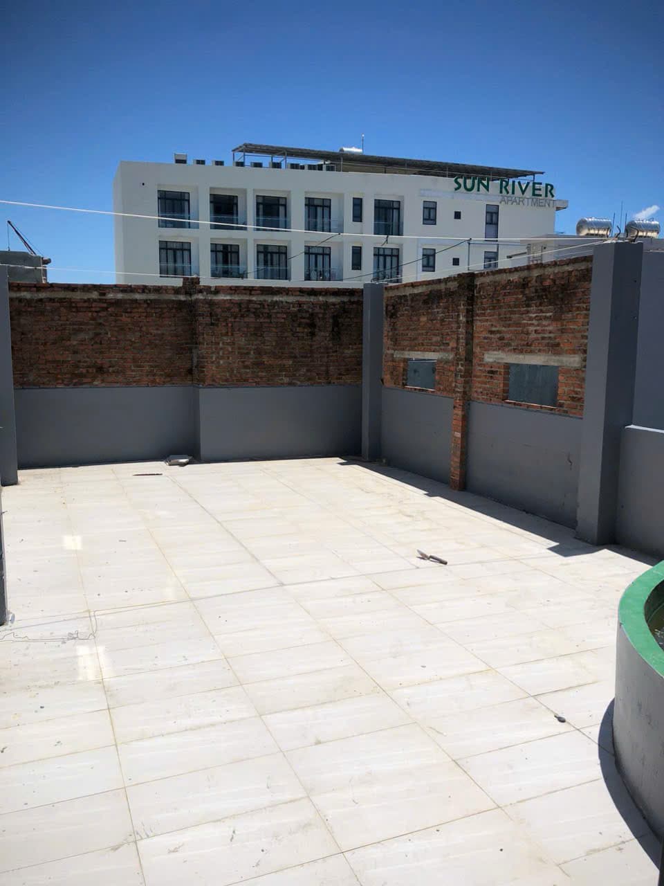 Mặt bằng kinh doanh 110m2 tại Hồ Xuân Hương, Ngũ Hành Sơn, phù hợp thuê dài hạn - Ảnh 5