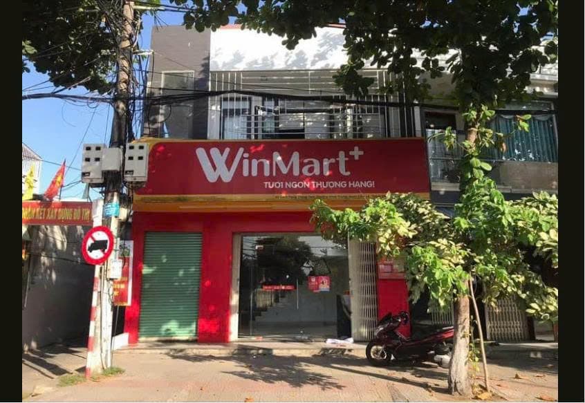 Nhà nguyên căn 2 tầng đường Cách Mạng Tháng 8, diện tích 100m2, phù hợp thuê lâu dài - Ảnh 1