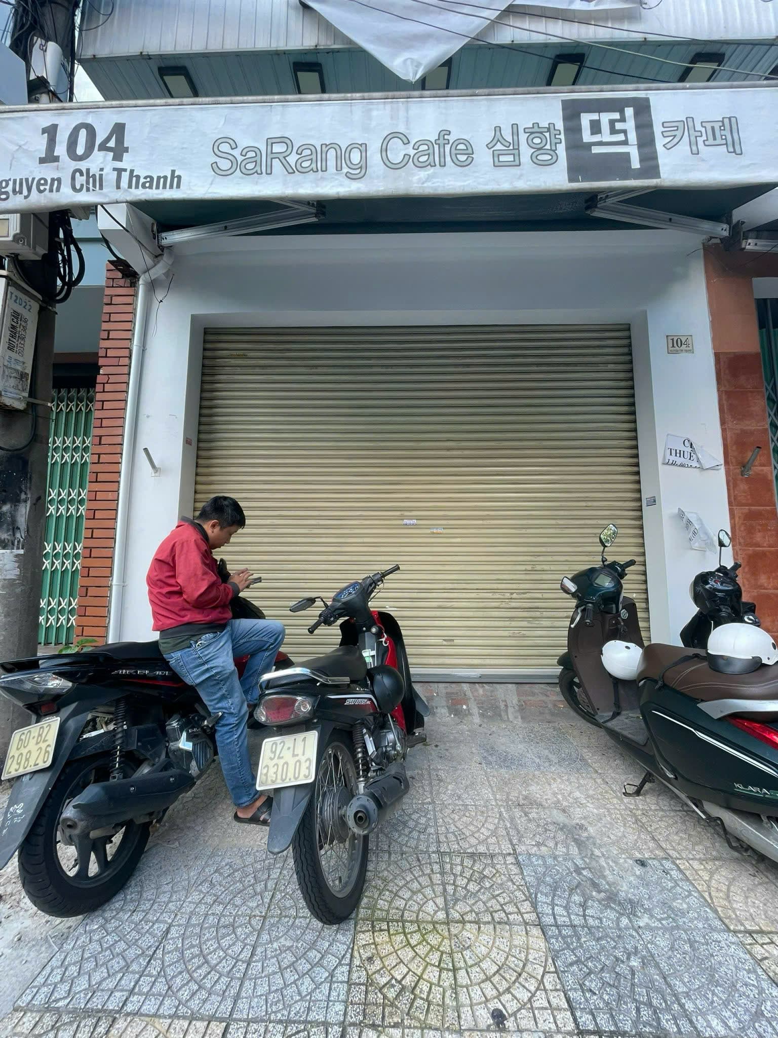 Nhà nguyên căn 3 tầng đường Nguyễn Chí Thanh, quận Hải Châu - Ảnh 1