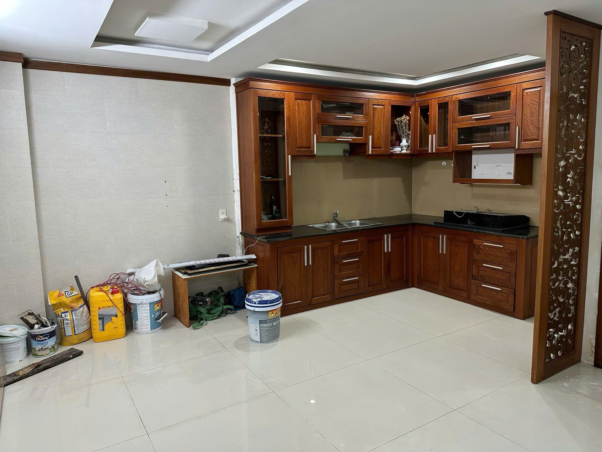 Nhà nguyên căn 4 tầng mặt tiền đường Bàu Hạc 8, diện tích sử dụng 210m2 - Ảnh 4