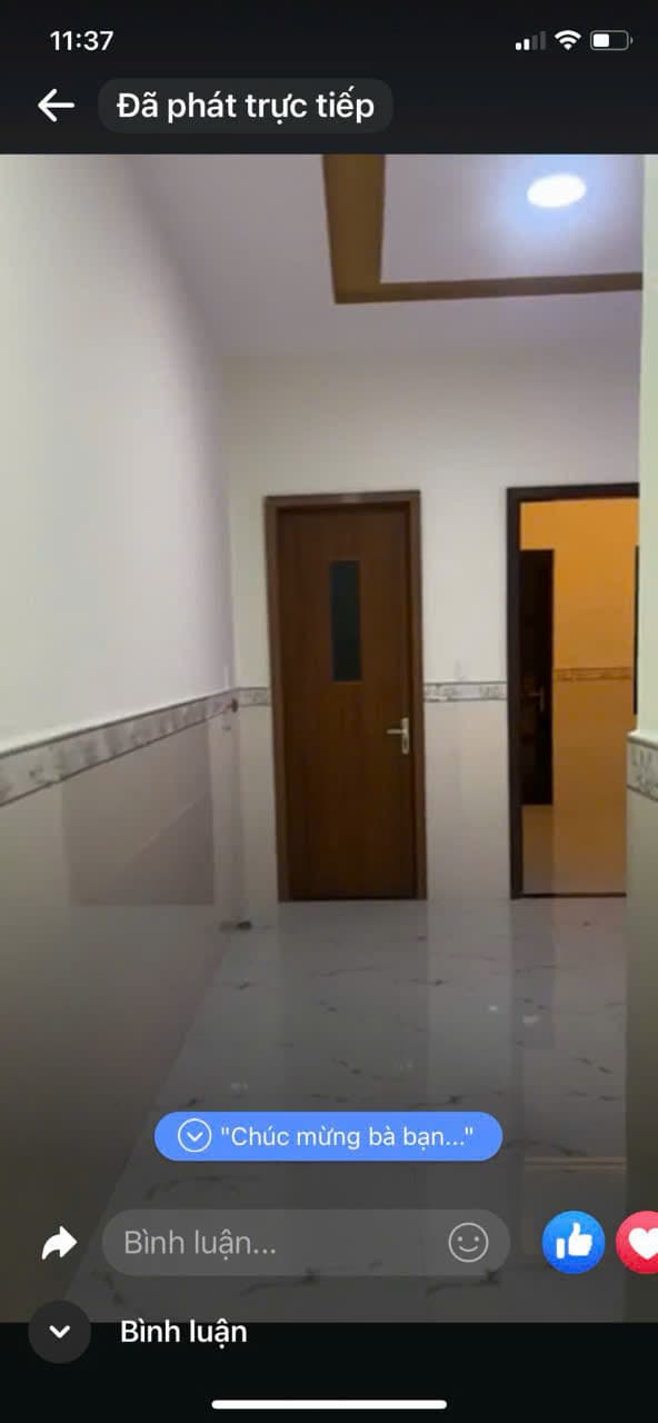 Nhà nguyên căn 2 tầng tại Mê Linh, diện tích 80m², 4 phòng ngủ - Ảnh 1