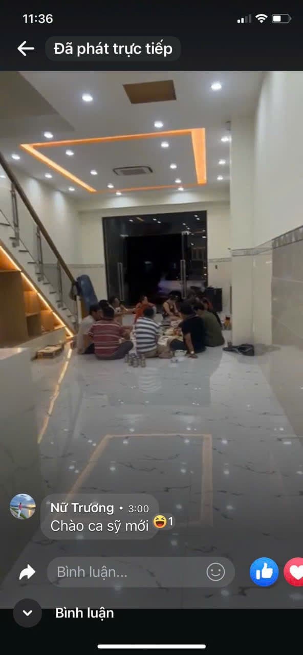 Nhà nguyên căn 2 tầng tại Mê Linh, diện tích 80m², 4 phòng ngủ - Ảnh 3