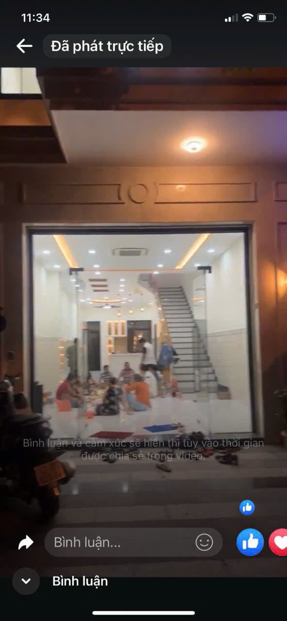 Nhà nguyên căn 2 tầng tại Mê Linh, diện tích 80m², 4 phòng ngủ - Ảnh 4