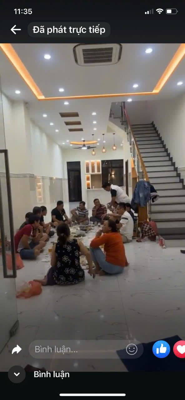 Nhà nguyên căn 2 tầng tại Mê Linh, diện tích 80m², 4 phòng ngủ - Ảnh 5