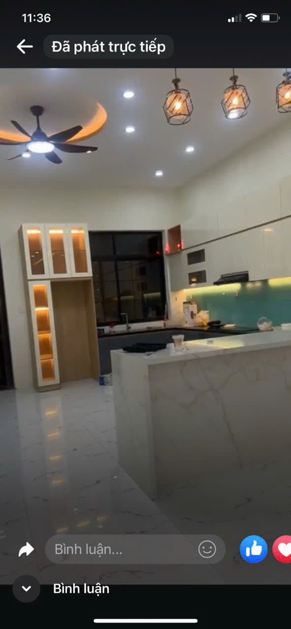 Nhà nguyên căn 2 tầng tại Mê Linh, diện tích 80m², 4 phòng ngủ - Ảnh 6