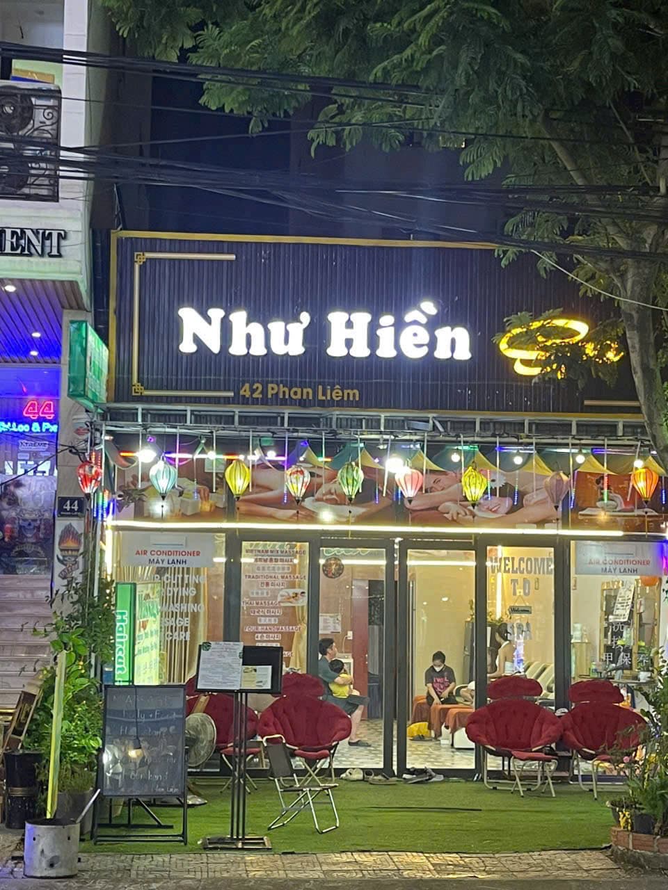 Nhà nguyên căn cấp 4 đường Phan Liêm, diện tích 130m², phù hợp để ở hoặc kinh doanh - Ảnh 1