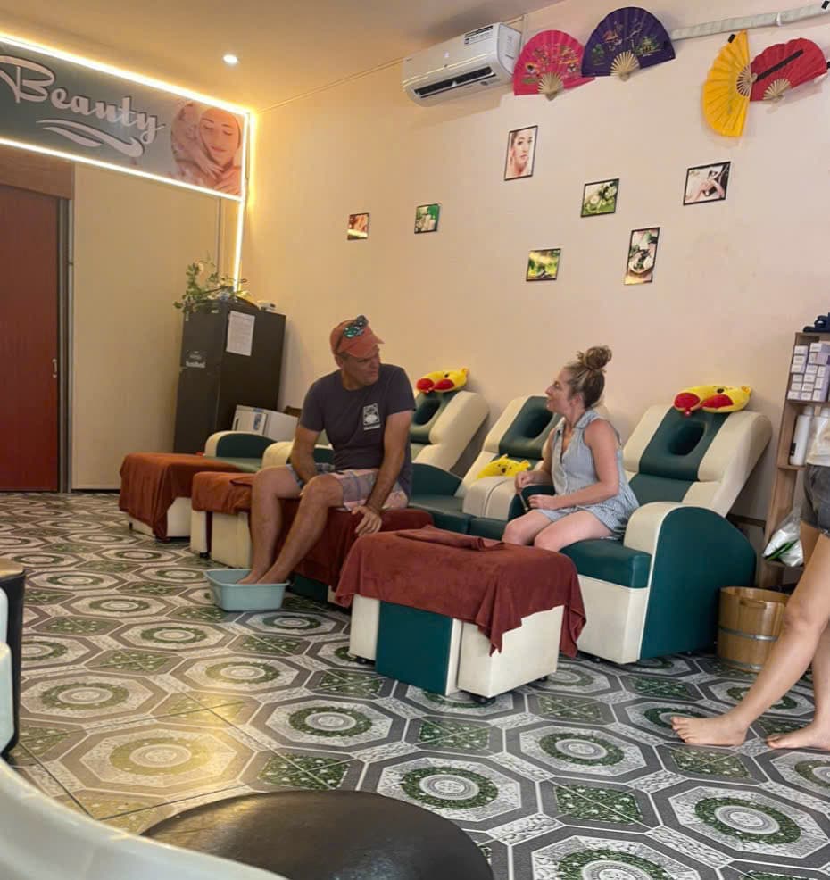 Nhà nguyên căn cấp 4 đường Phan Liêm, diện tích 130m², phù hợp để ở hoặc kinh doanh - Ảnh 3