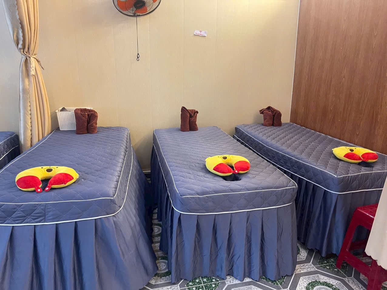 Nhà nguyên căn cấp 4 đường Phan Liêm, diện tích 130m², phù hợp để ở hoặc kinh doanh - Ảnh 4