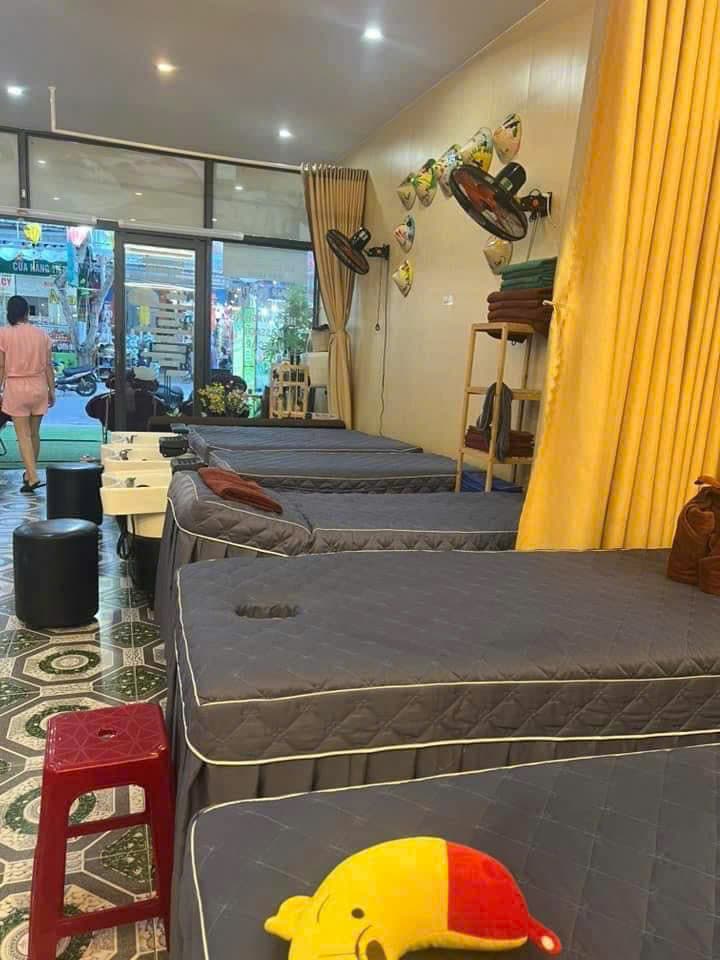 Nhà nguyên căn cấp 4 đường Phan Liêm, diện tích 130m², phù hợp để ở hoặc kinh doanh - Ảnh 5