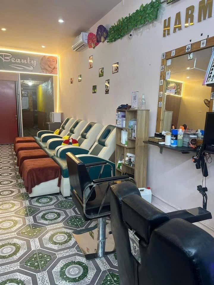 Nhà nguyên căn cấp 4 đường Phan Liêm, diện tích 130m², phù hợp để ở hoặc kinh doanh - Ảnh 6