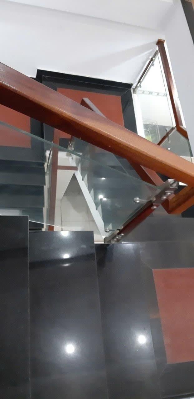 Nhà mặt tiền 2 tầng tại Nguyễn Phước Nguyên - Ảnh 2