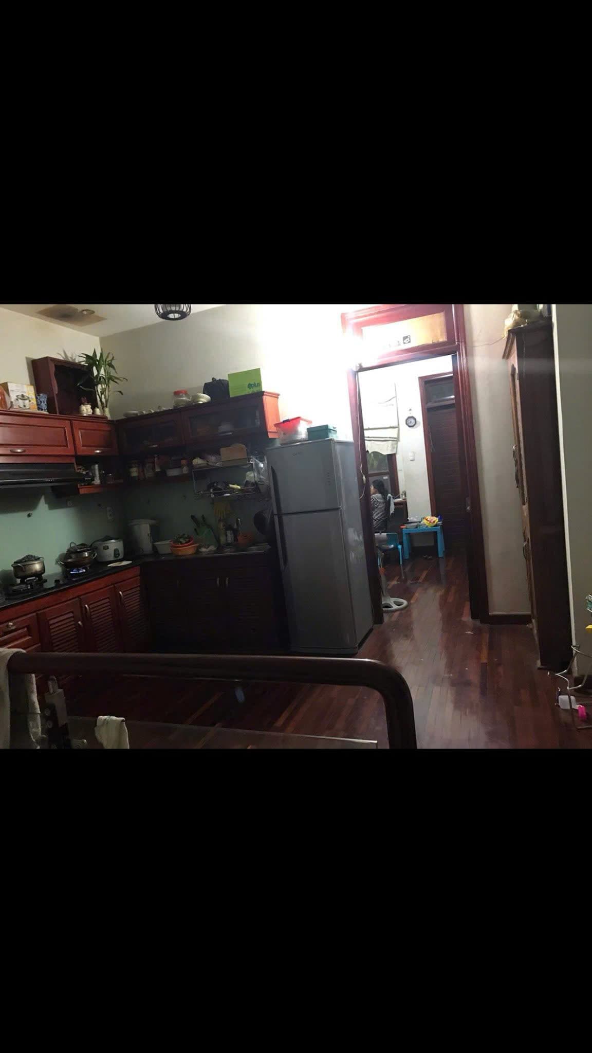 Nhà nguyên căn 4 tầng đường Trần Phú - Ảnh 2