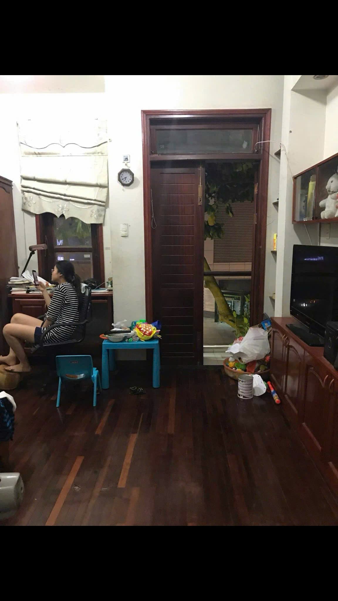 Nhà nguyên căn 4 tầng đường Trần Phú - Ảnh 5