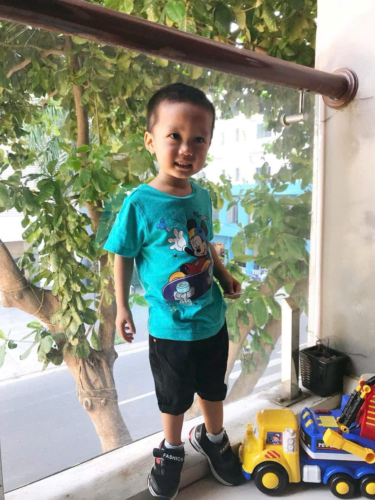 Nhà nguyên căn 4 tầng đường Trần Phú - Ảnh 6