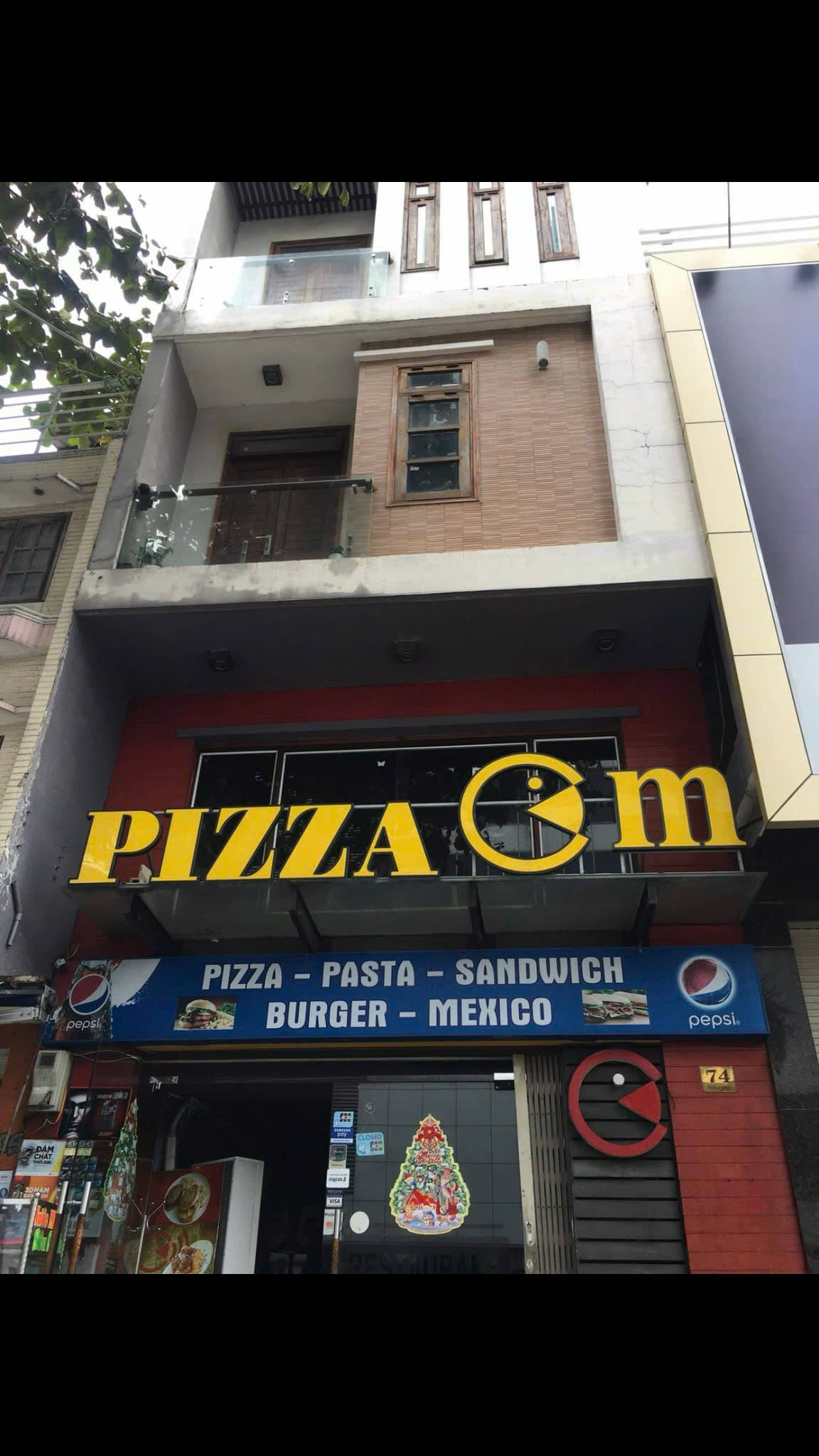 Nhà nguyên căn 4 tầng đường Trần Phú - Ảnh 7