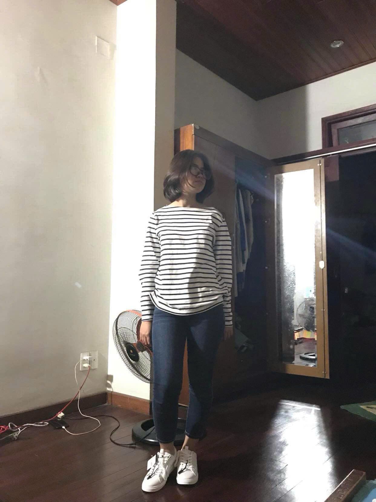 Nhà nguyên căn 4 tầng đường Trần Phú - Ảnh 9