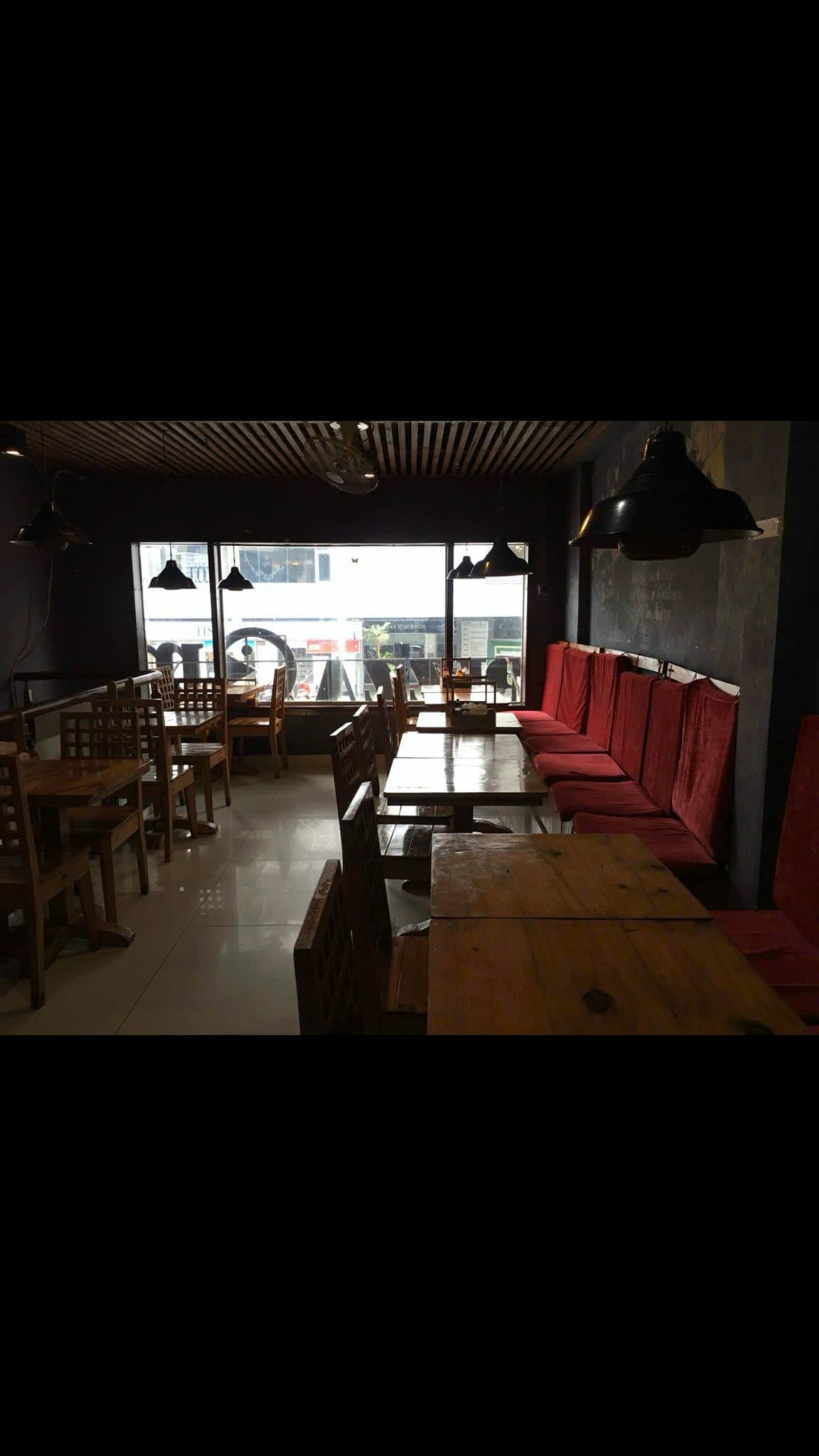 Nhà nguyên căn 4 tầng đường Trần Phú - Ảnh 10