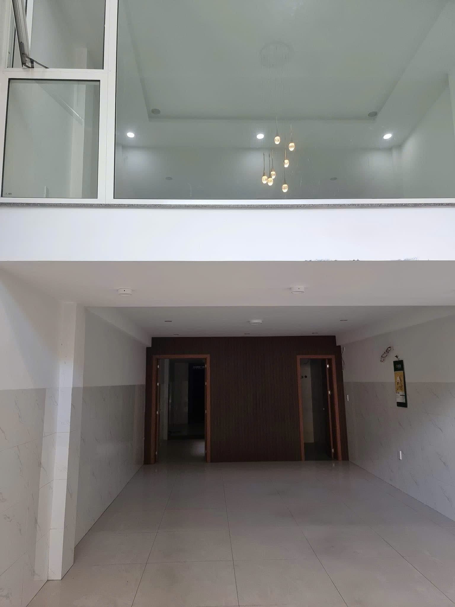 Nhà nguyên căn mặt tiền tại Lý Thái Tông, Thanh Khê - Ảnh 2