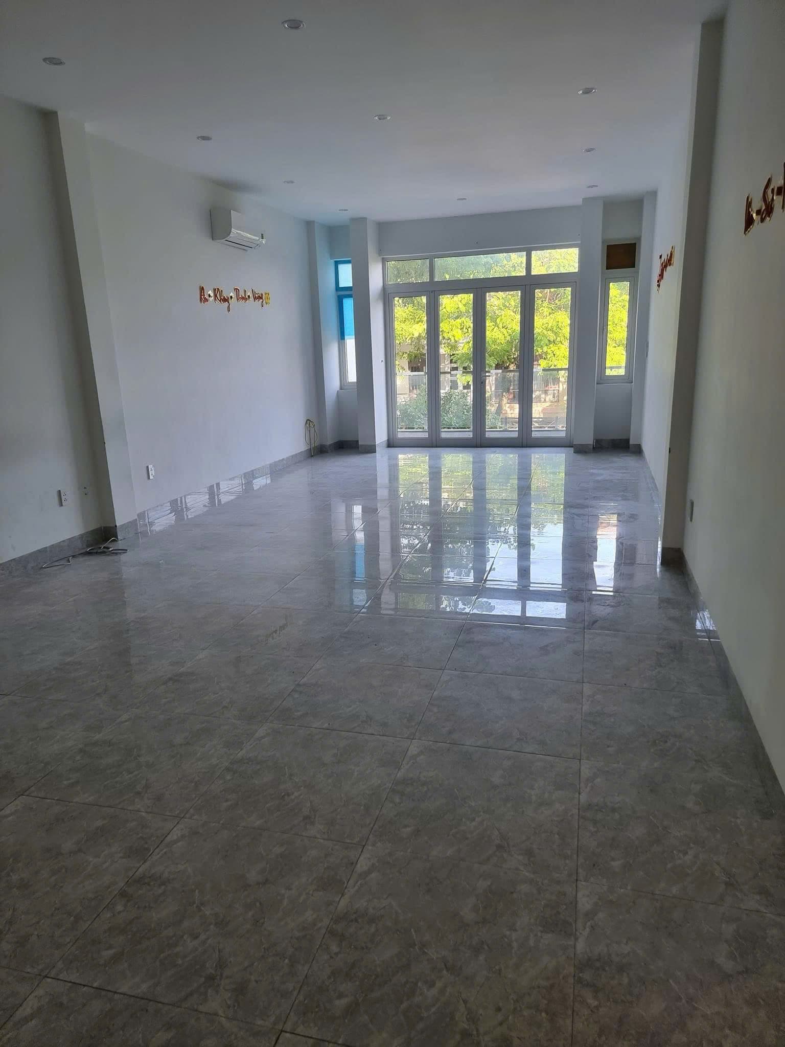 Nhà nguyên căn mặt tiền tại Lý Thái Tông, Thanh Khê - Ảnh 3