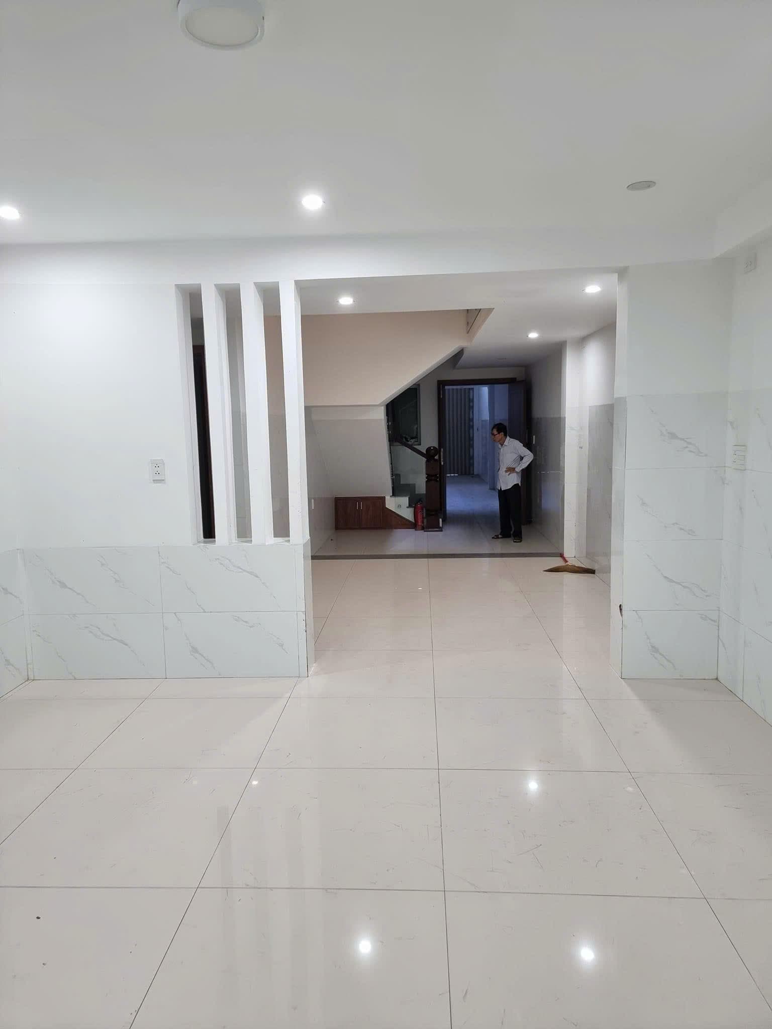 Nhà nguyên căn mặt tiền tại Lý Thái Tông, Thanh Khê - Ảnh 4