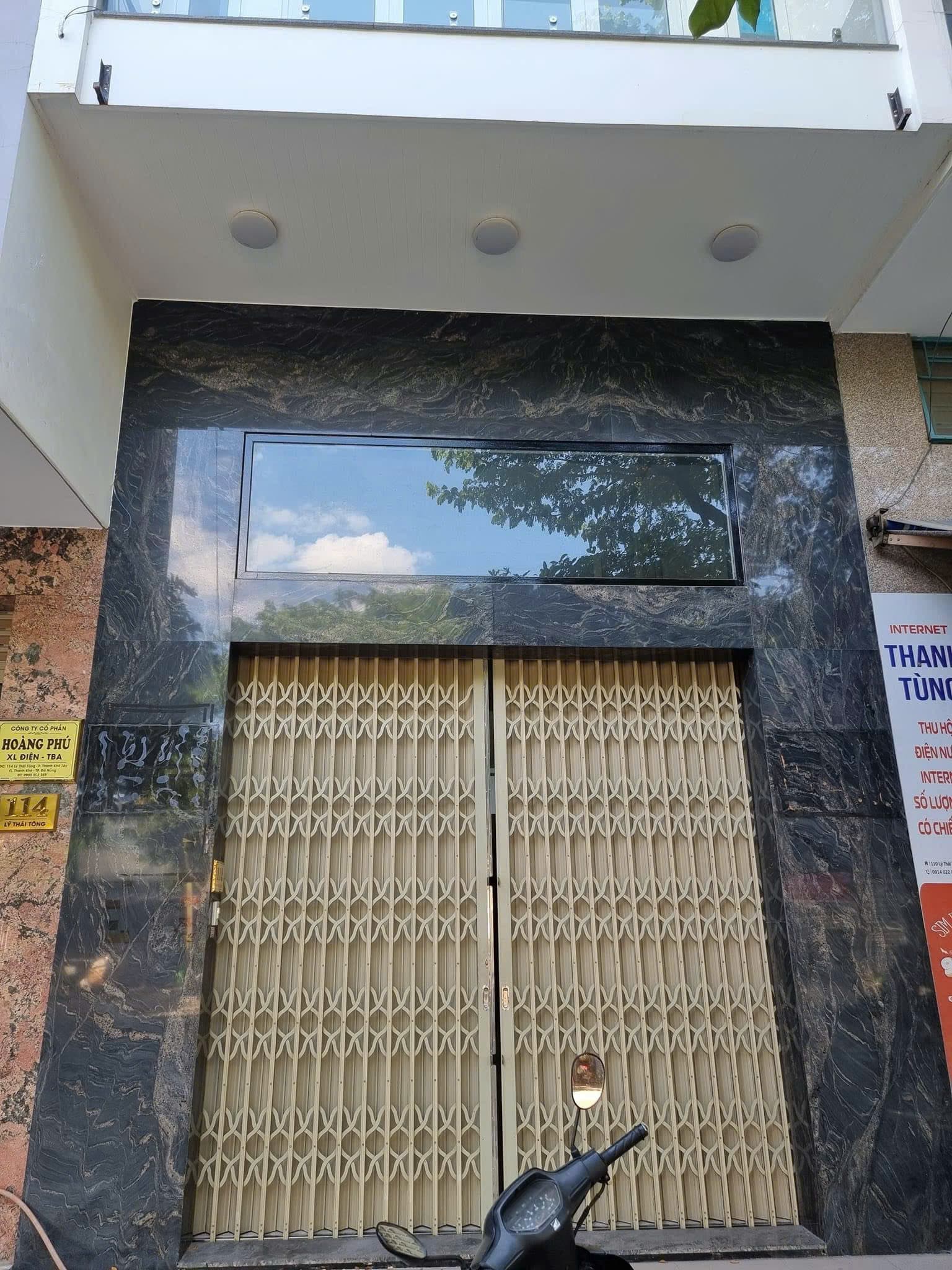 Nhà nguyên căn mặt tiền tại Lý Thái Tông, Thanh Khê - Ảnh 7