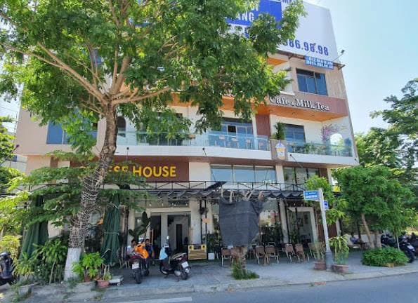 Nhà nguyên căn 3 tầng 2 mặt tiền Cách Mạng Tháng Tám - Ảnh 2