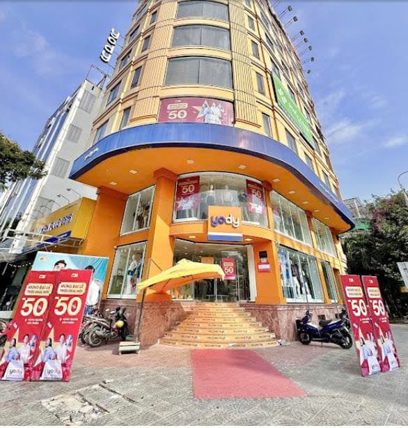 Văn phòng góc 2mt tại Xô Viết Nghệ Tĩnh, có thang máy và hệ thống PCCC đầy đủ - Ảnh 1