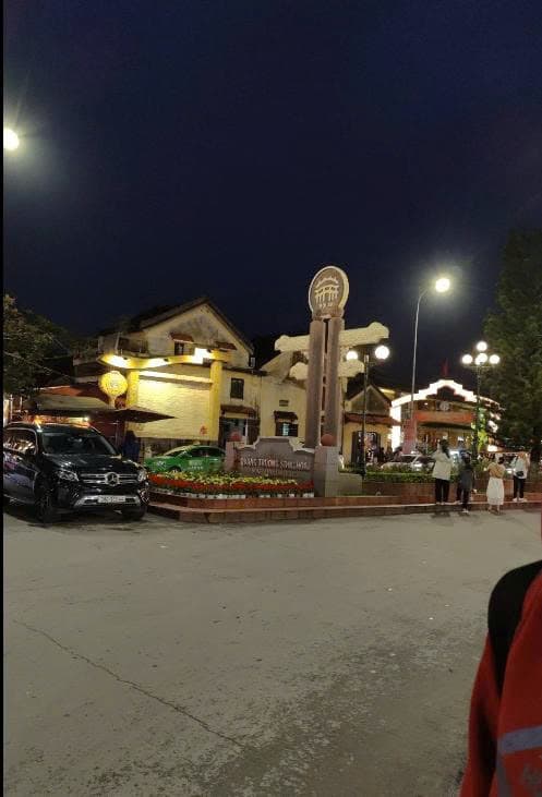 Mặt bằng kinh doanh 3 mặt tiền Nguyễn Thị Minh Khai - Cao Hồng Lãnh - HỘI AN - Ảnh 1