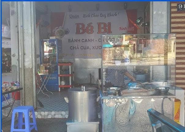 Mặt bằng kinh doanh góc 2 mặt tiền đường Tiểu La - Ảnh 1