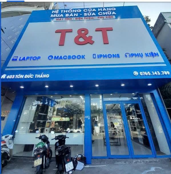 Mặt bằng kinh doanh trống suốt 100m2 tại Tôn Đức Thắng, Liên Chiểu - Ảnh 1