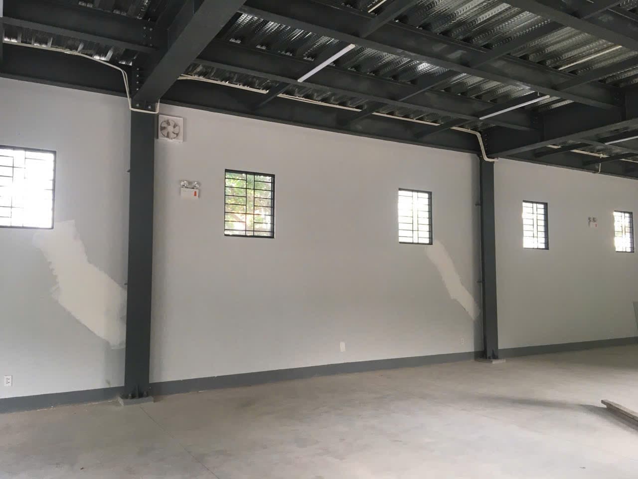 KHO 3 MẶT TIỀN MÂN QUANG - Ảnh 1