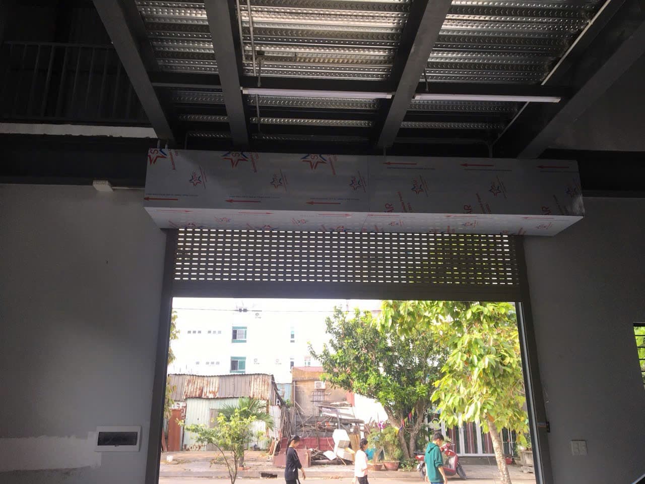 KHO 3 MẶT TIỀN MÂN QUANG - Ảnh 2